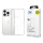 Etui do telefonów 3MK Armor MagCase do iPhone 15 Pro Max 5903108658508